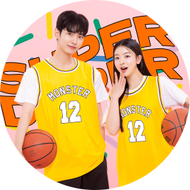 농구반티 보러가기