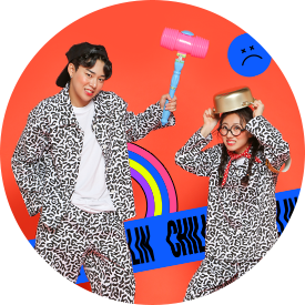 교련반티 보러가기